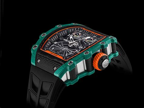 richard mille pesci|richard mille rm.